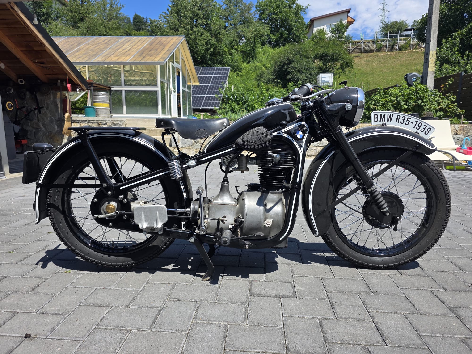 BMW R35