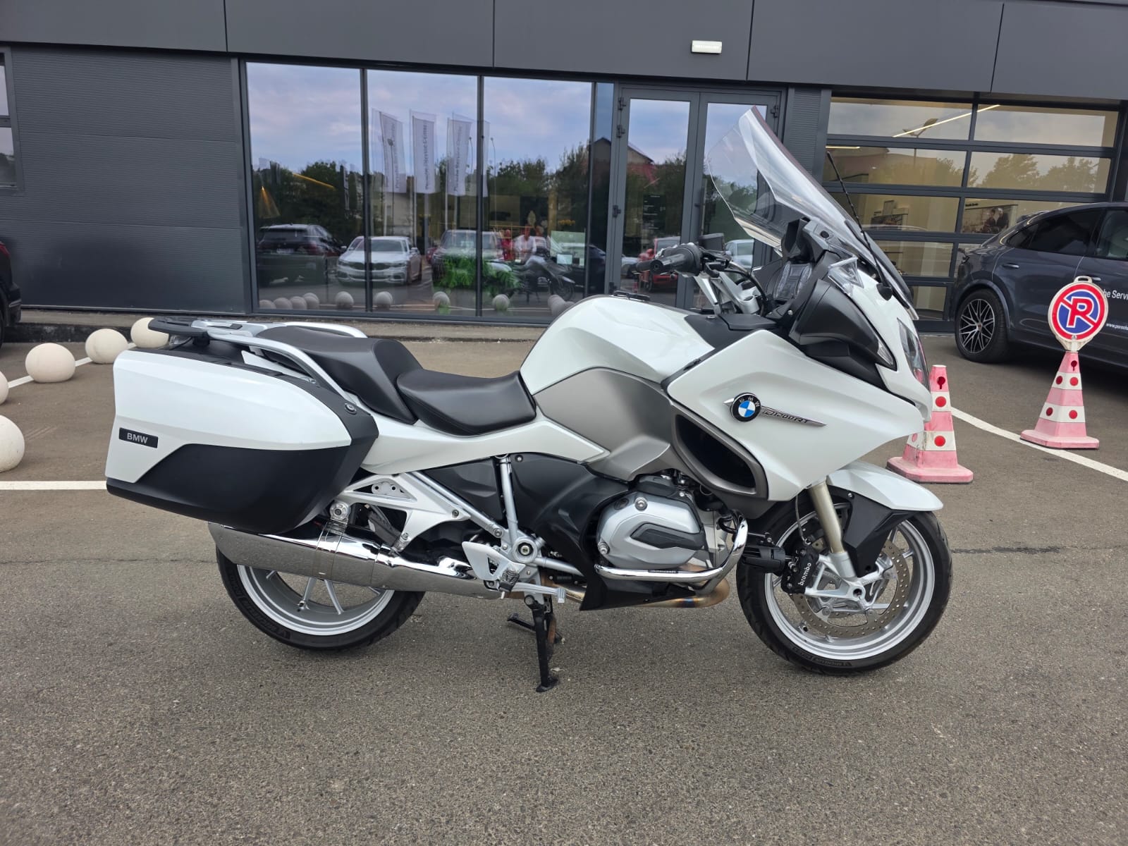 BMW R1200RT